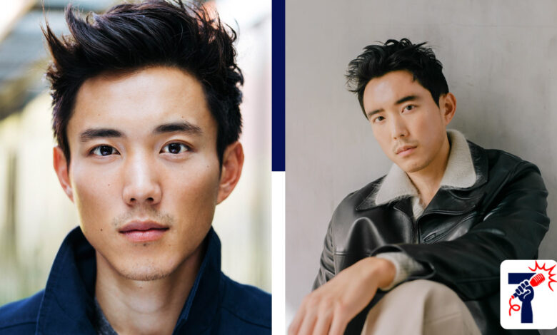 Justin H. Min