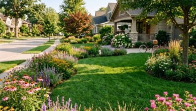 Lawn
