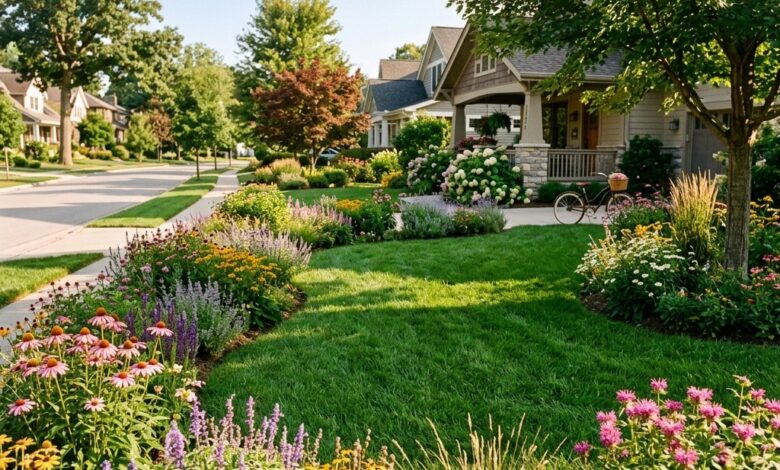Lawn