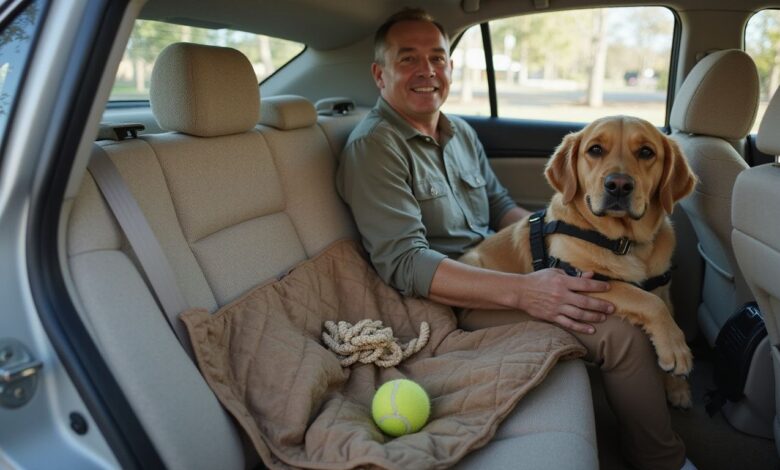 Alternatives for Pet Owners When Flying Isn’t an Option