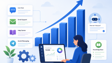 Customer Support Solutions