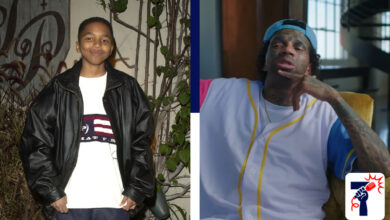 Dee Jay Daniels