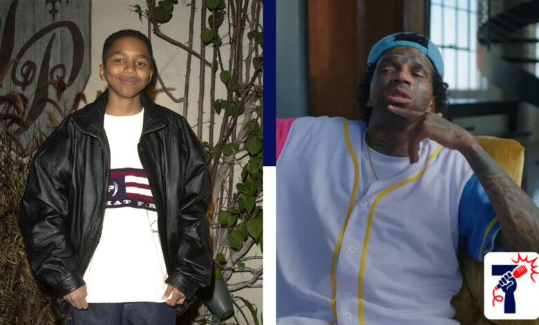 Dee Jay Daniels