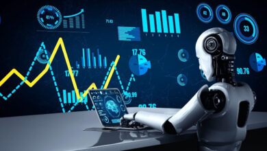AI in FinTech & Risk Management