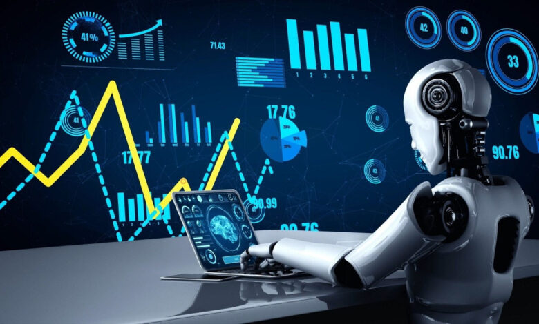 AI in FinTech & Risk Management