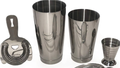 How to Evaluate a Barware and Mixology Brand Like a Pro: The Barfly Case Study