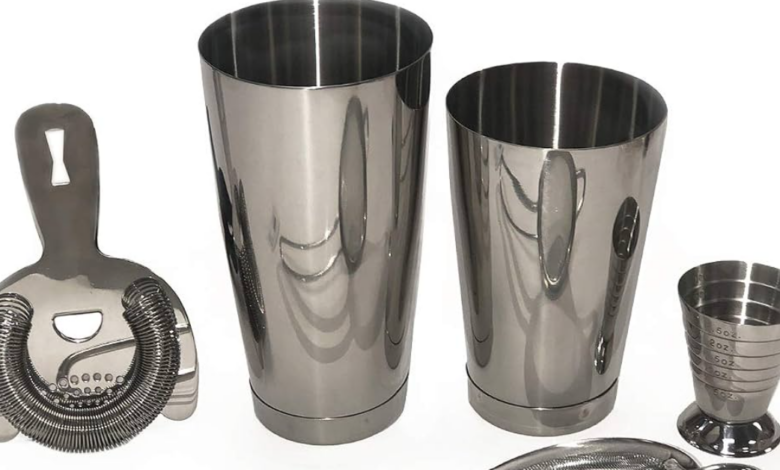How to Evaluate a Barware and Mixology Brand Like a Pro: The Barfly Case Study
