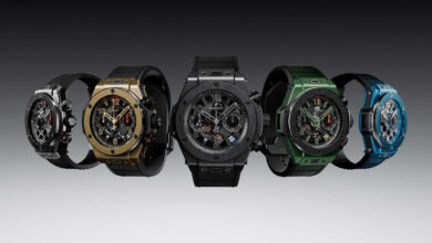 Hublot Watches for Men