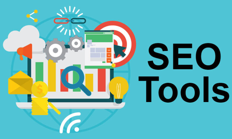 Paid SEO Stack