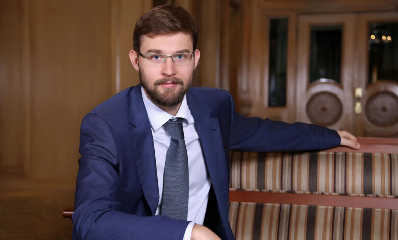 Timur Turlov