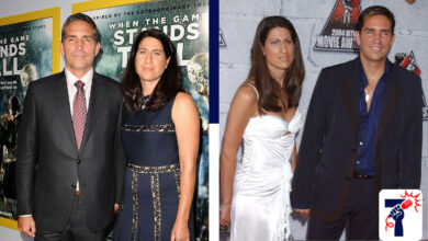 Kerri Browitt Caviezel