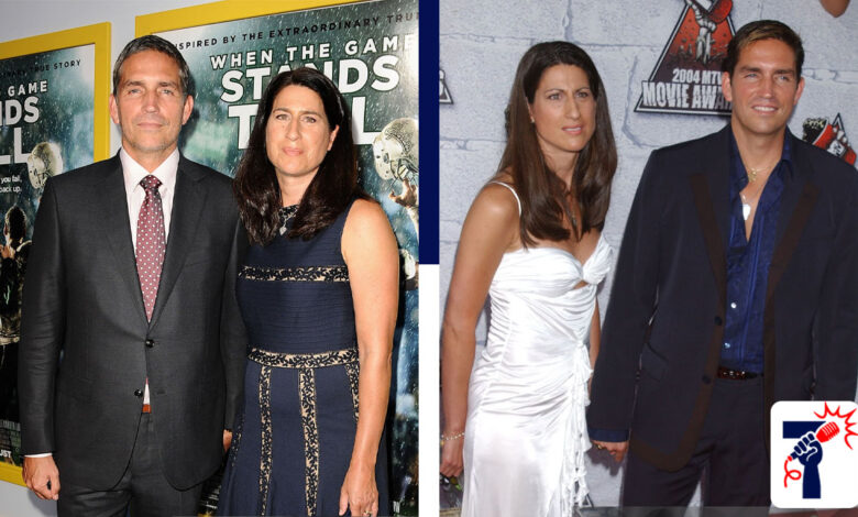 Kerri Browitt Caviezel