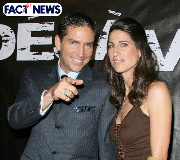 Kerri Browitt Caviezel