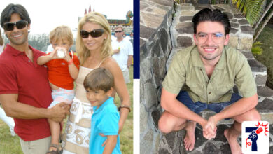 Michael Joseph Consuelos
