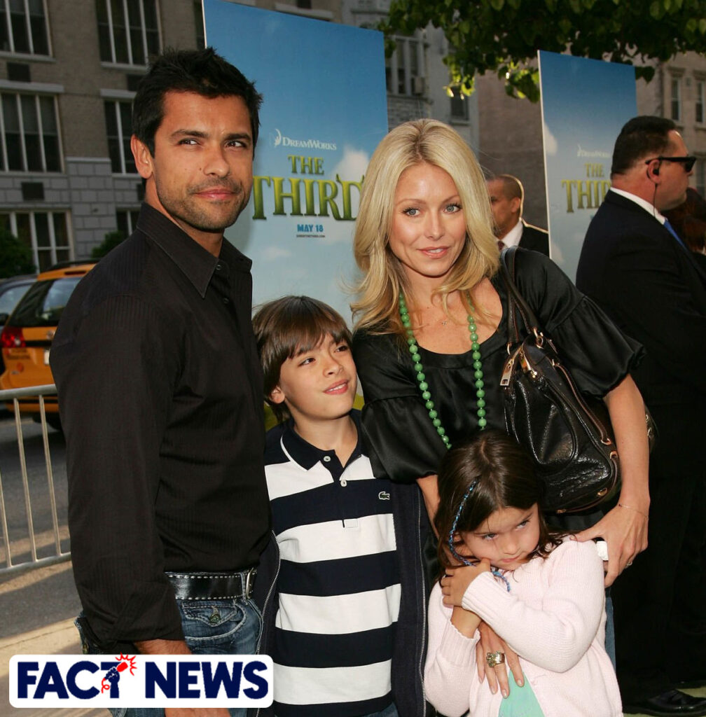 Michael Joseph Consuelos