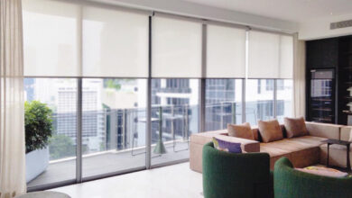 Curtains or Blinds? How to Choose for Each Room
