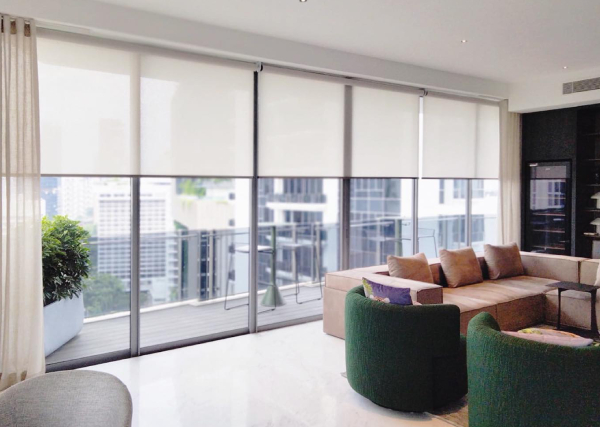 Curtains or Blinds? How to Choose for Each Room
