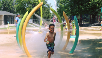 National Recreation and Park Association