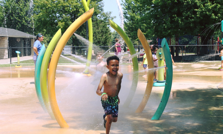 National Recreation and Park Association