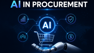 AI in Procurement