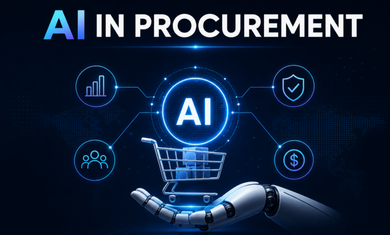 AI in Procurement