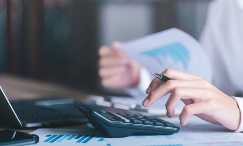 How Fractional CFO Services Help Startups Manage Growth And Finances