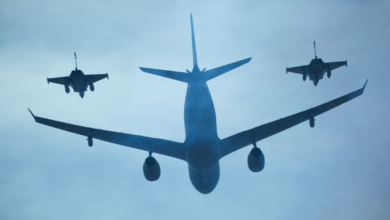 Flight Safety