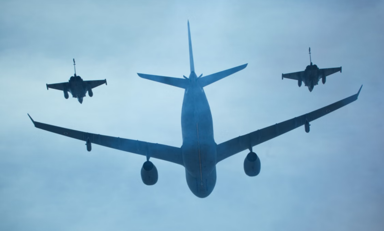 Flight Safety