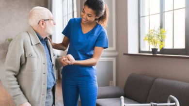 Memory Care Settings