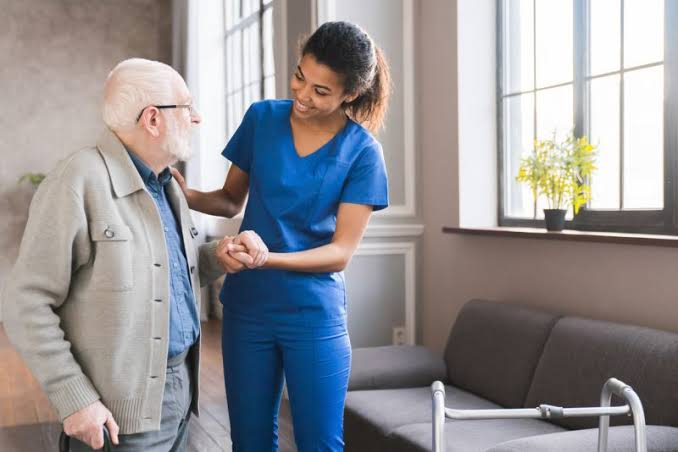 Memory Care Settings